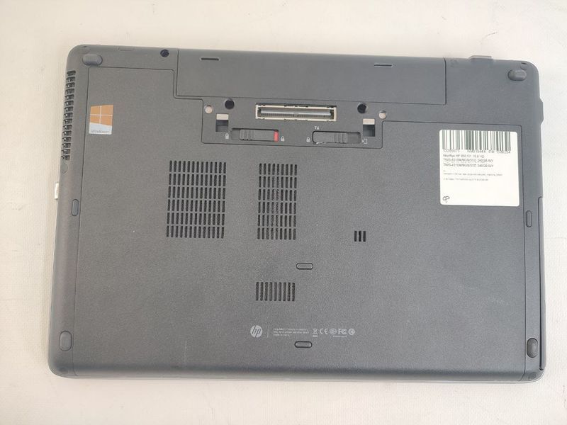 Ноутбук HP 650 G1 000043439 фото