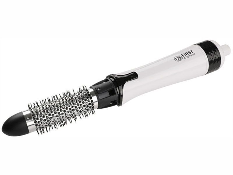 Фен щітка 3в1 First FA 5651 8 1200w White 000044569 фото