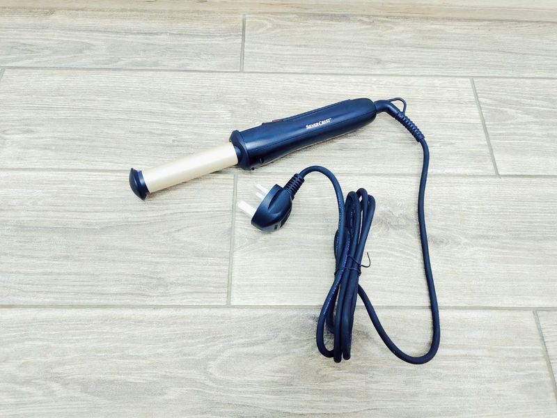 Плойка SilverCrest SRC 240 A1 32w 000038205 фото
