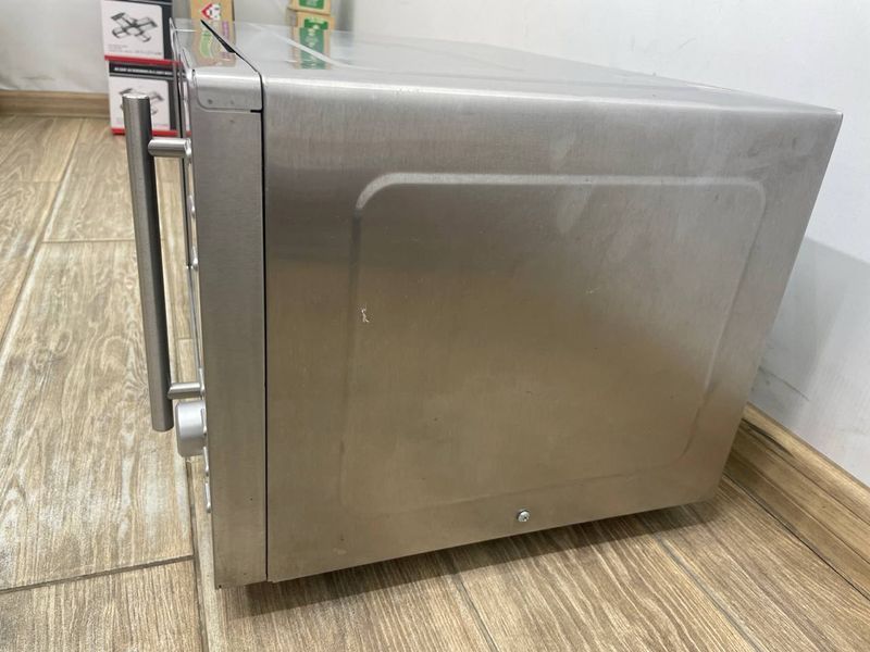 Микроволновая печь Clatronic MWG775H 000044689 фото