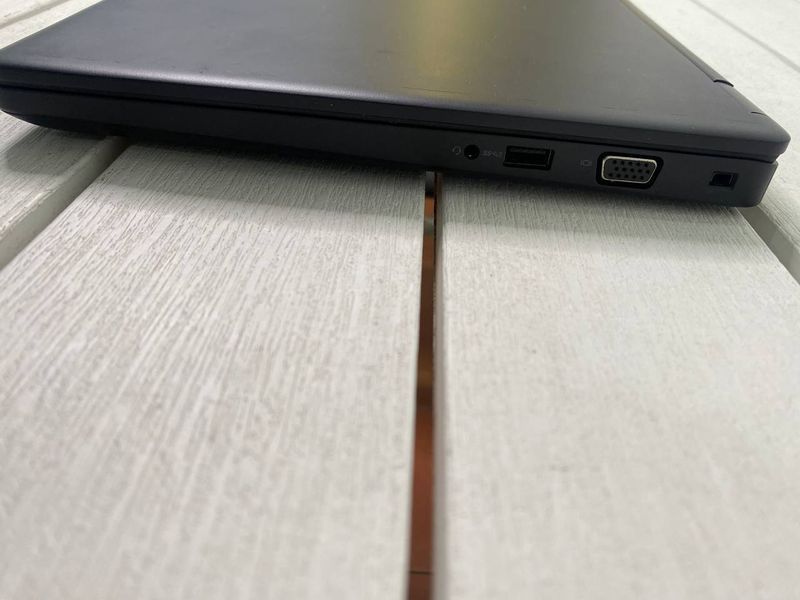 Ноутбук Dell Latitude 5491 14 FHD бат до 5 часов 000053170 фото