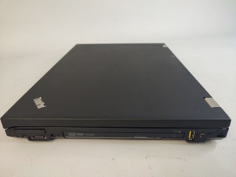 Ноутбук Lenovo ThinkPad T410 000042673 фото