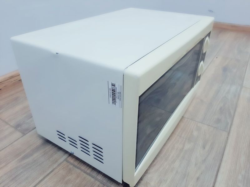 Мікрохвильова піч Severin MW 7809 1200w sn S029W10286 000037169 фото