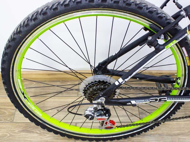 Горный велосипед 26 BBF StreetRider 000028926 фото