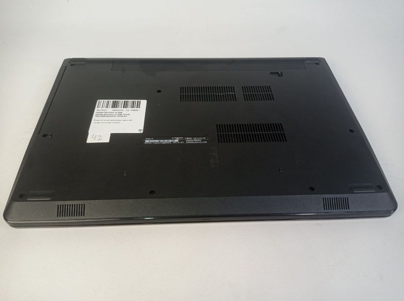 Ноутбук Dell Vostro 3568 000043324 фото