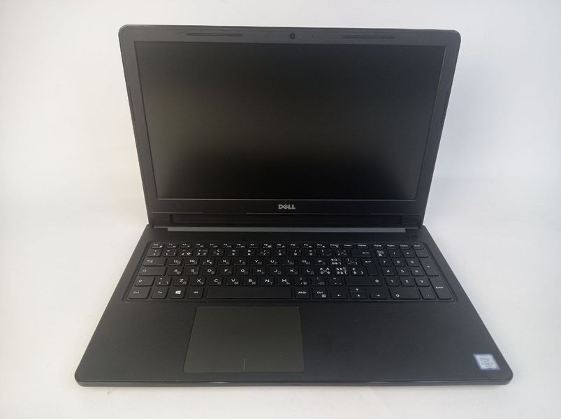 Ноутбук Dell Vostro 3568 000043324 фото