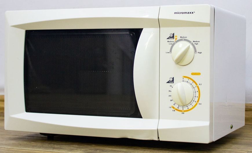 Микроволновая печь Micromaxx MM41580 000013715 фото