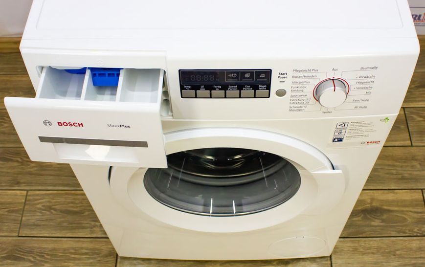 Стиральная машина Bosch MaxxPlus WAK282LX 01 000016644 фото