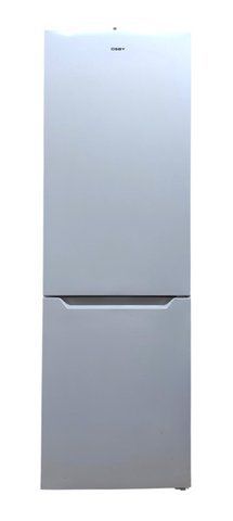 Холодильник OSBY KF18512 2VS160W 293л sn 3H3413 n681 000053974 фото