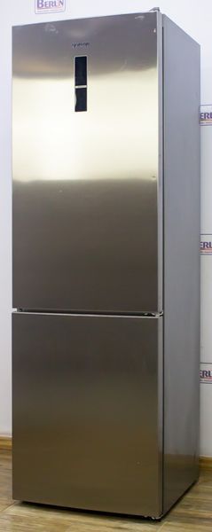 Холодильник двухкамерный Gorenje NRK6193TX 000017394 фото