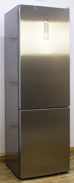 Холодильник двухкамерный Gorenje NRK6193TX 000017394 фото