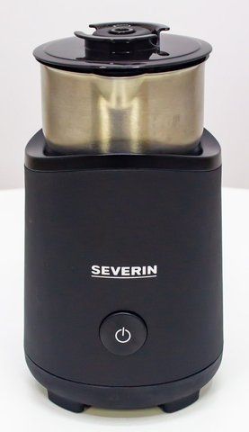 Вспениватель молока Severin SM9495 LPNHE345916987 000014283 фото