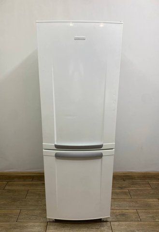Холодильник двокамерний Electrolux ERB35252W8 150W 224+87л sn 81201813 n 398 000048422 фото