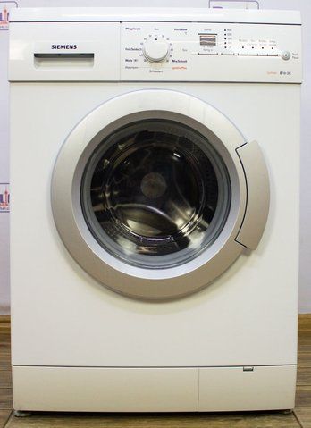 Стиральная машина Siemens WM14E3R0 07 000013532 фото