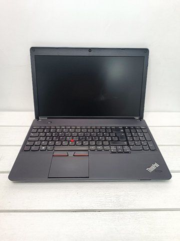 Ноутбук Lenovo E535 15.6 HD бат до 3 часов 000053542 фото