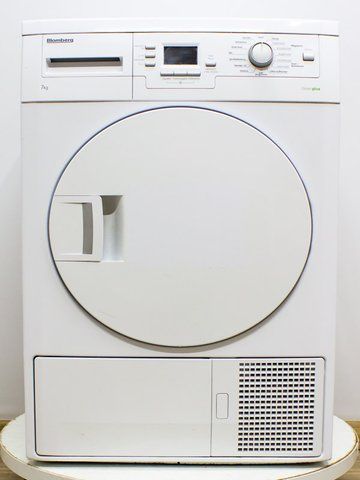 Сушильная машина Blomberg TKF 7451 W 50 000031844 фото