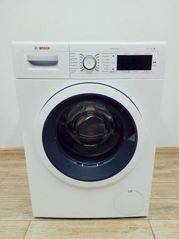 Стиральная машина Bosch Serie8 WAW28530 14 000041771 фото