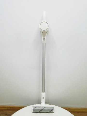 Пилосос вертикальний Xiaomi SCWXCQ01RR 350w бу (без коробки) LPNHK066191617 245е 000030562 фото