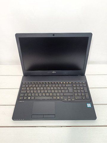 Ноутбук LIFEBOOK A557 15.6 FHD IPS бат 1:15 години 000051802 фото