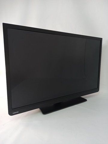 Телевизор 32 Toshiba 32L3448DG Full HD Smart TV 000040698 фото