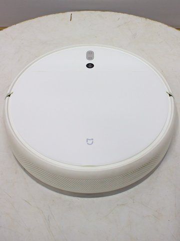 Пилосос робот Xiaomi Vacuum Mop STYTJ01ZHM 40w бу LPNHE519912168 239е 000026420 фото