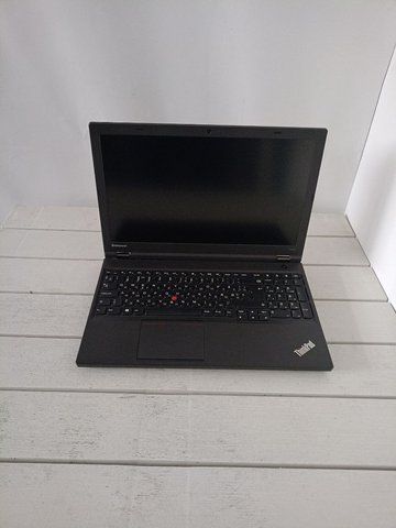 Ноутбук Lenovo Thinkpad T540p 15.6 FHD бат 2:45 часа 000048411 фото
