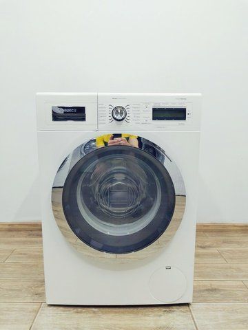 Стиральная машина Bosch WAY28543 40 000039714 фото
