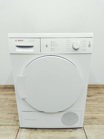 Сушильна машина Bosch WTW84162 18 800w 7 кг sn 9403 200540 000037905 фото