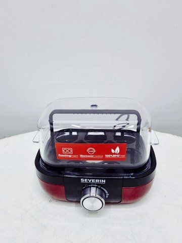 Яйцеварка Severin EK 3168 000033373 фото