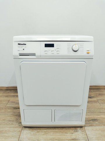Сушильная машина Miele T 8627 WP 000038339 фото