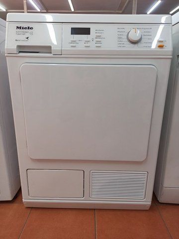 Сушильна машина Miele T 8627 WP 1140w 6 кг sn 55090432844 270е 000035050 фото