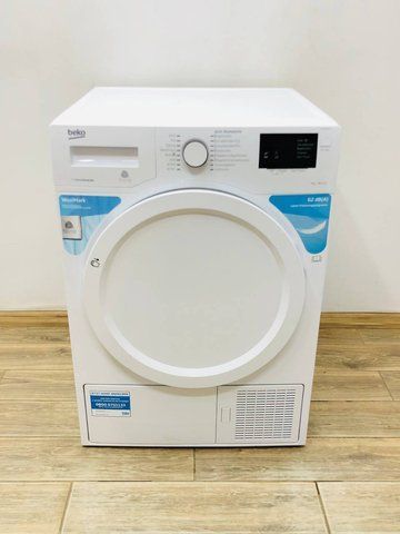 Сушильна машина Beko DPY 8406 W3 800w 8 кг sn 1620005102 000044681 фото