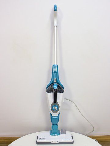 Парошвабра Black Decker FSMH13151SM LPNHK041161766 000020463 фото