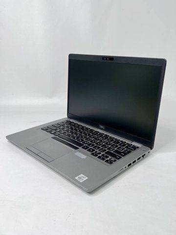 Ноутбук Dell Latitude 5411 000040524 фото