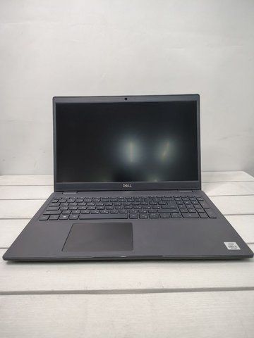 Ноутбук Dell Latitude 3510 15.6 FHD бат 5:00 часа 000050642 фото