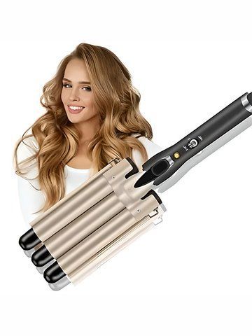 Плойка для завивки волос M11 130w Curling Iron 000038832 фото