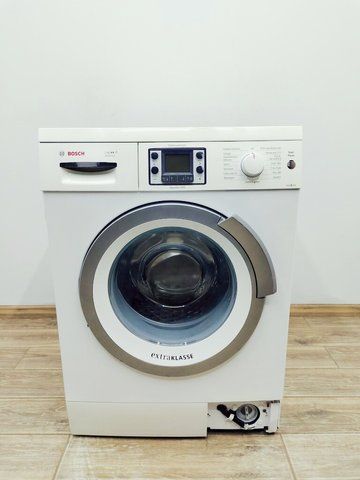 Стиральная машина Bosch Logixx8 WAS327A1NL 18 000036693 фото