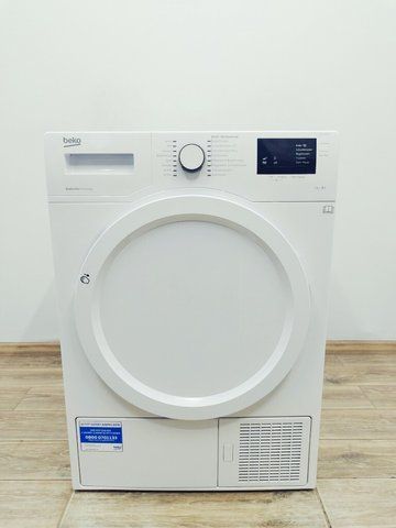 Сушильна машина Beko DS 7333 PA0 7 кг 900w sn 1621093610 000037283 фото