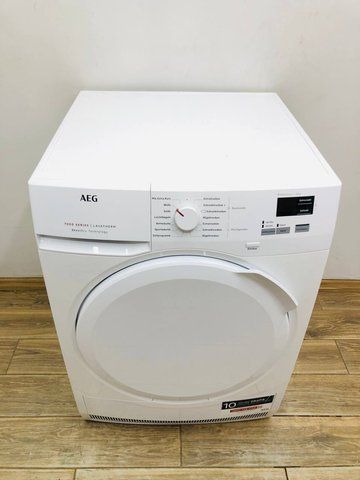 Сушильная машина AEG 7000 Series T7DB40680 000045414 фото