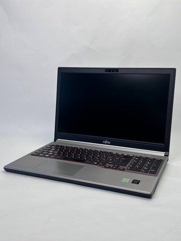 Ноутбук Fujitsu LifeBook E754 000040190 фото