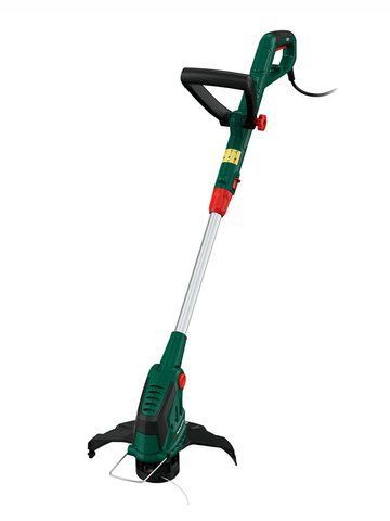 Триммер садовый электрический Parkside PRT 550 B6 550w 000028825 фото
