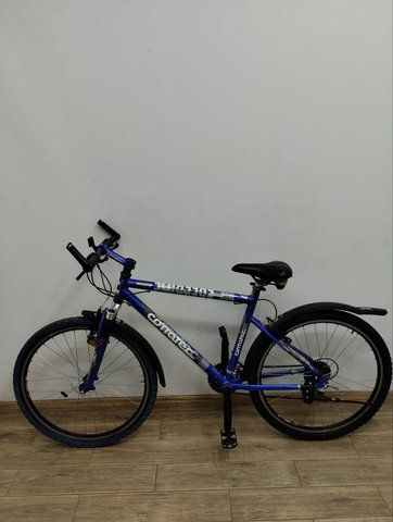 Велосипед 26 Corratec Freeride Alivio гірський 000041485 фото