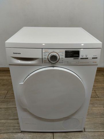 Сушильна машина Constructa WDT65 800 w sn 201903 000047333 фото