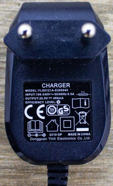 Пилосос вертикальний Hoover FD22G 011 130w sn 3940027719140400 продам LPNHE372279499 93е 000014011 фото