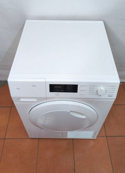Сушильная машина Premium TKB 550 WP 8кг sn 10139298635 000050848 фото