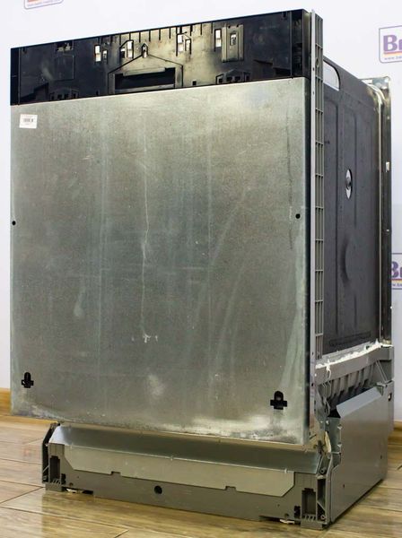 Посудомоечная машина Siemens SX63D001EU 28 000016773 фото