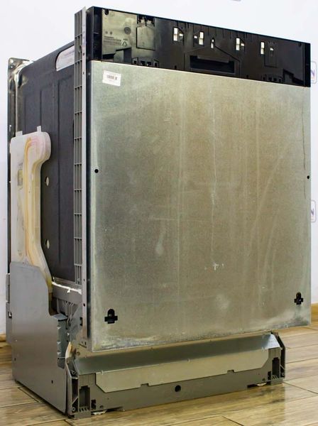 Посудомоечная машина Siemens SX63D001EU 28 000016773 фото
