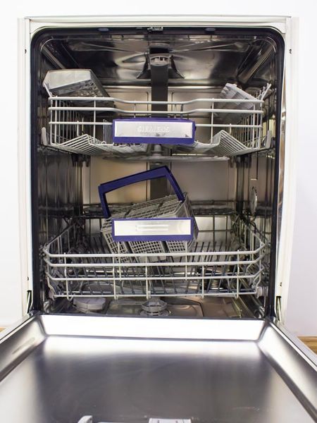 Посудомийна машина Siemens SX66T052EU 01 2300w 12 персон sn 8810 00142 000024661 фото
