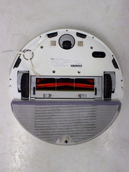 Пилосос робот Xiaomi Vacuum Mop STYTJ01ZHM 40w бу LPNHE519912168 239е 000026420 фото