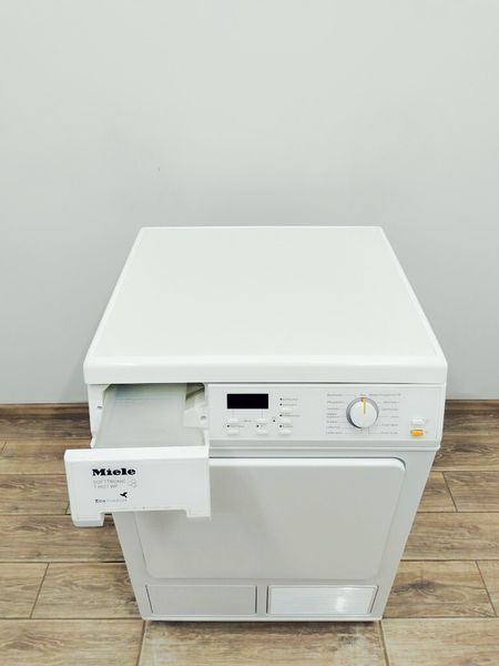 Сушильная машина Miele T 8627 WP 000038339 фото